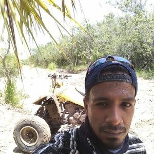 Meet your Posher, Luis